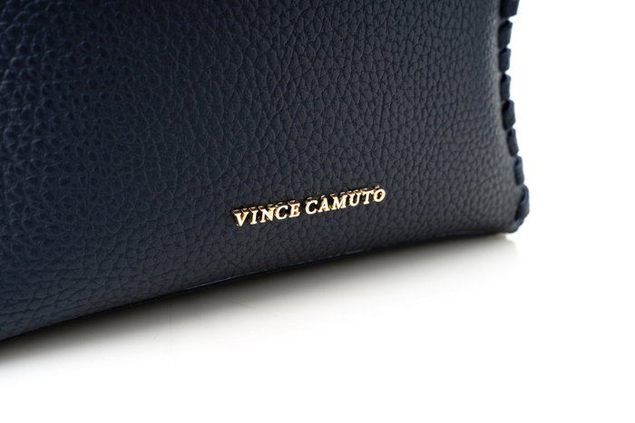 Vince Camuto Pantheon Bolso Cruzado Azul Oscuro Vince Camuto Pantheon Bolso Cruzado Azul Oscuro